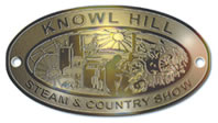 Knowl Hill Logo