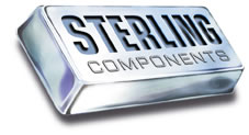 Sterling Components