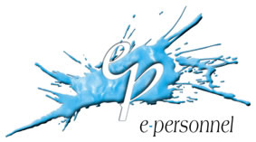 E-Personnel Logo
